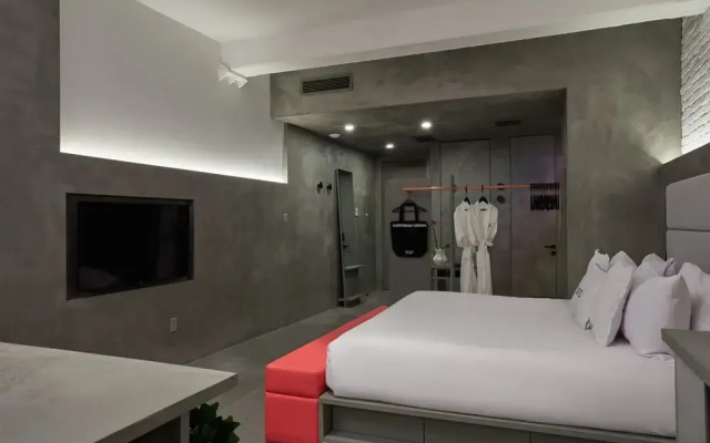 David Hotel