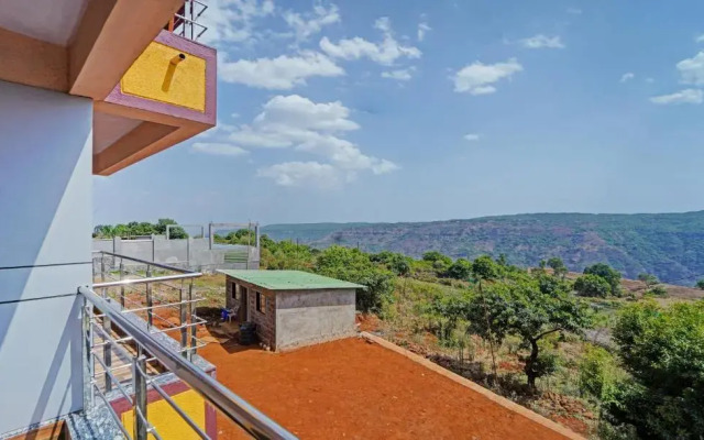 Treebo Infinity View Mahabaleswar