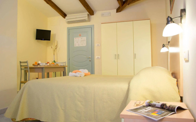 Minihotel IRIS