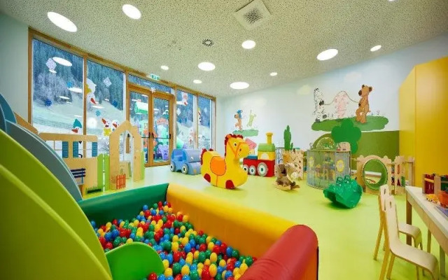 Leading Family Hotel & Resort Dachsteinkonig
