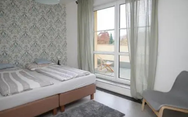 Apartmá Kateřina Velké Losiny