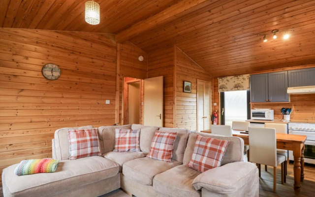Wildcat Lodge
