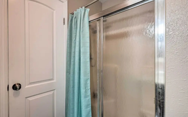 Reeds Spring Condo Near Aquarium at the Boardwalk!