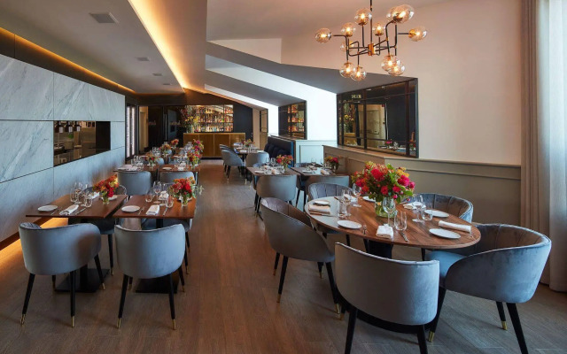 The Lumiares Hotel & Spa