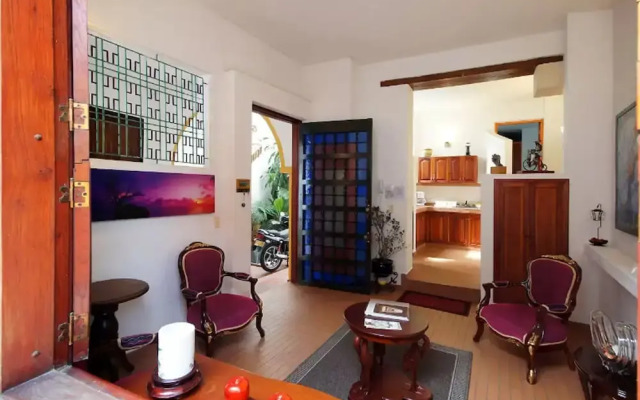 Apartment Colonial « San Antonio Cali »