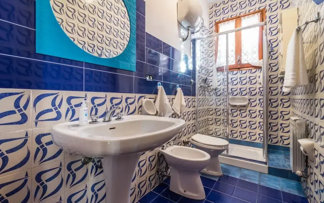 AffittaSardegna - Casa Paoli