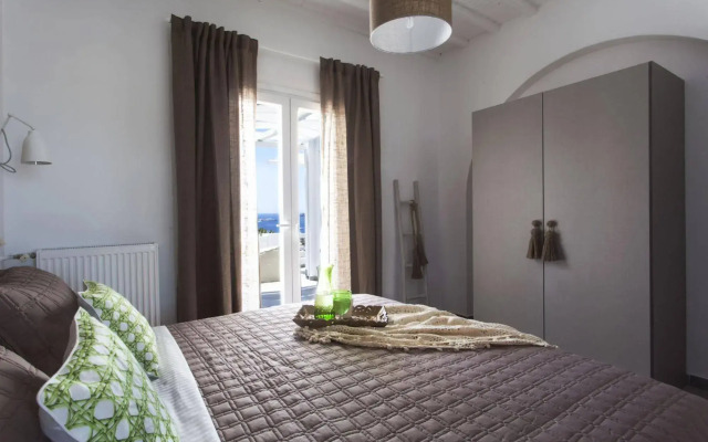 Thalassa Prive Villas