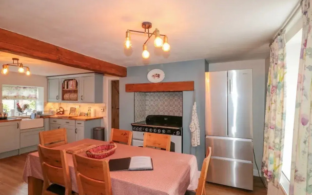 5 Rosedale Abbey