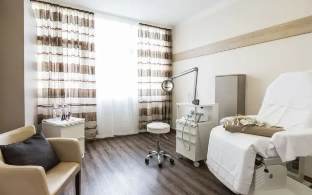 AktiVital Hotel
