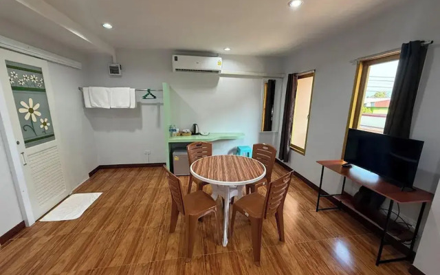 Chiang Kham Ruk Khun Hotel