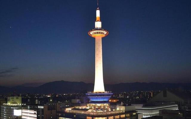 Stay SAKURA  Kyoto Matsuri