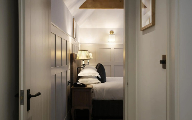 Hurley House Hotel