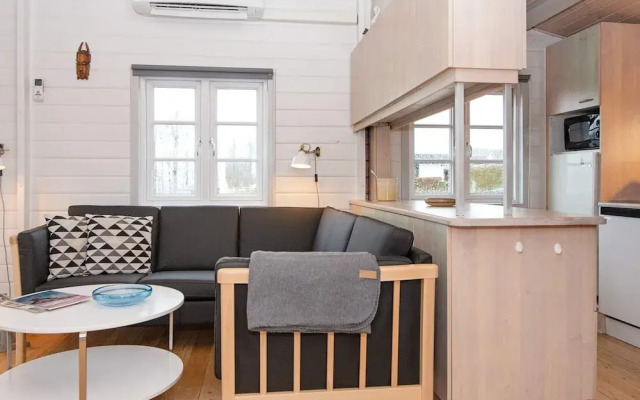6 Person Holiday Home in Aabenraa-by Traum