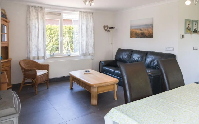 Holiday Home in Baarland for 6 Person