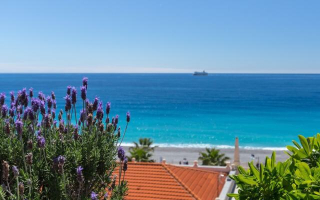 Ashley&parker - Sea View Terrace Penthouse