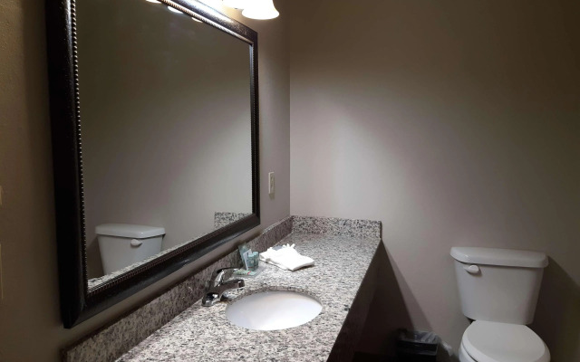 Best Western Timberridge Inn