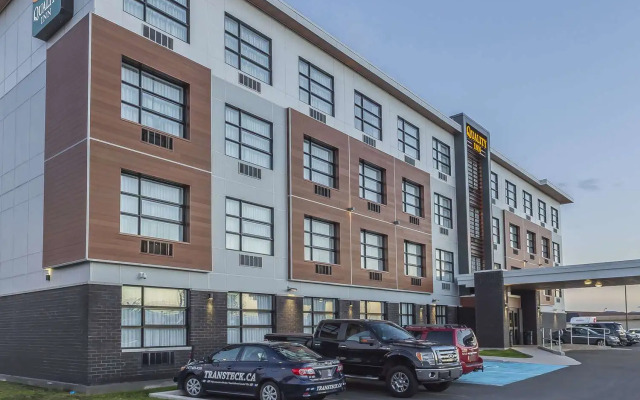 Quality Inn Sept-Îles