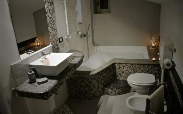 Antica Corte del Castello