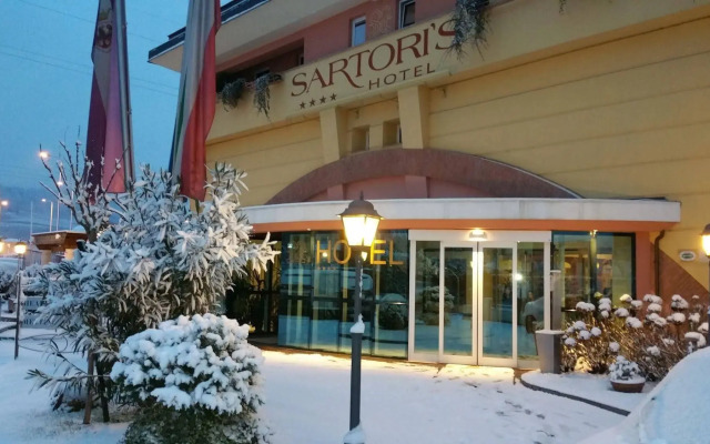 Sartori's Hotel
