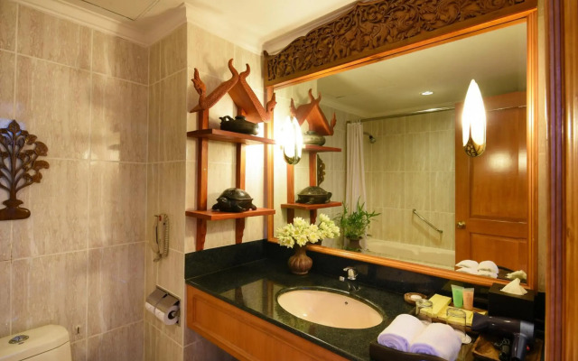 Angkor Century Resort & Spa