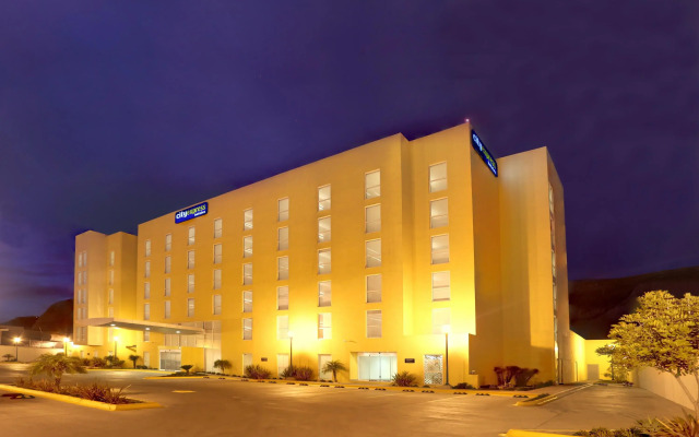 City Express by Marriott Tijuana Insurgentes