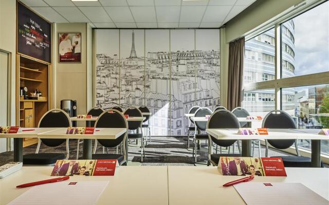 ibis Paris Porte De Montreuil