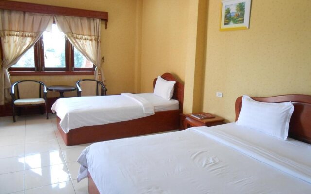 Thepphomma Hotel