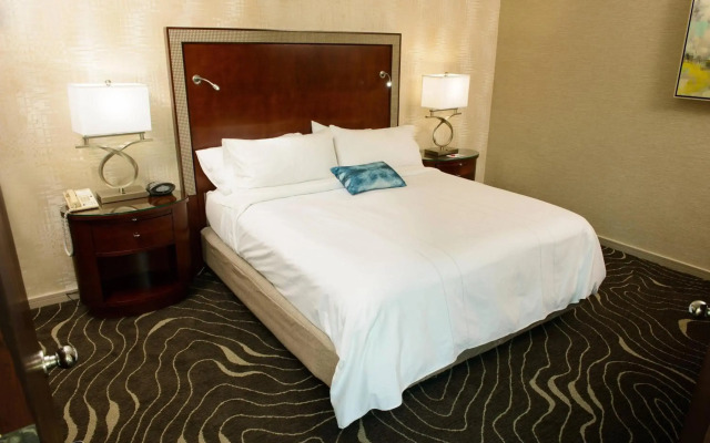 Marriott Rochester Mayo Clinic