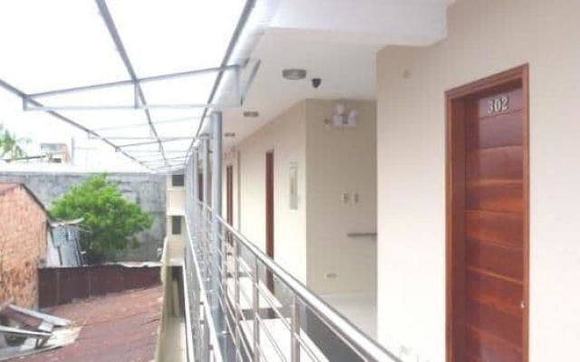Aris hotel ll