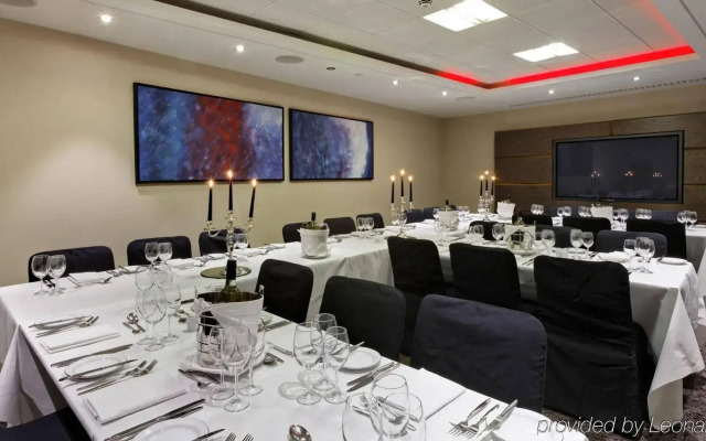 Leonardo Royal Hotel London St Paul’s