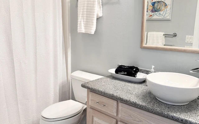 Family Tides 4 Bedroom Home