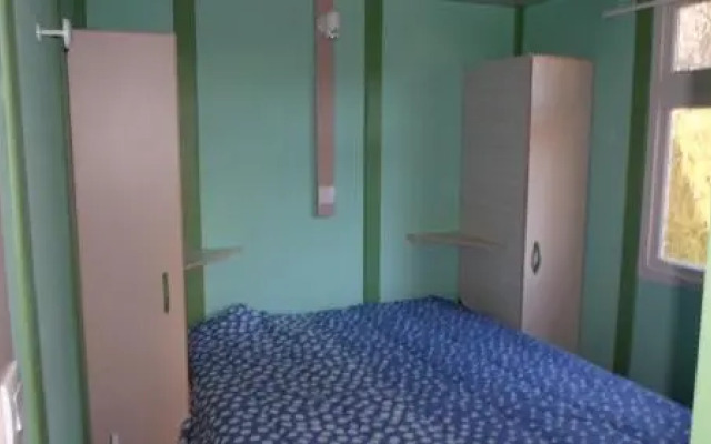 Camping les Pinasses