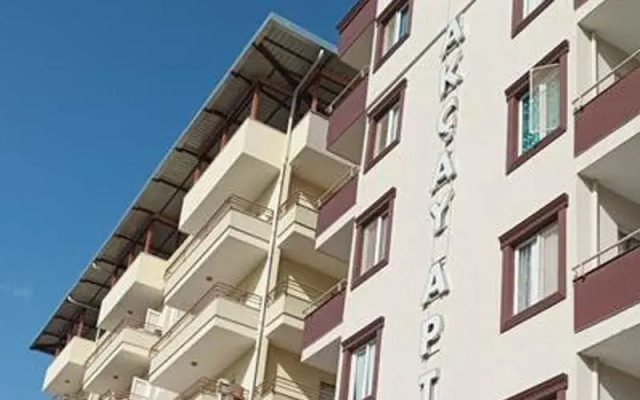 Akcay Apart