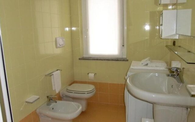 Residenza Prometti