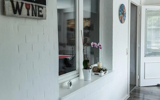 Zauberhaftes Altstadt-Apartment