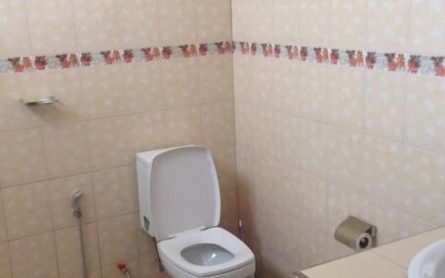 Pleai ta lea Resort