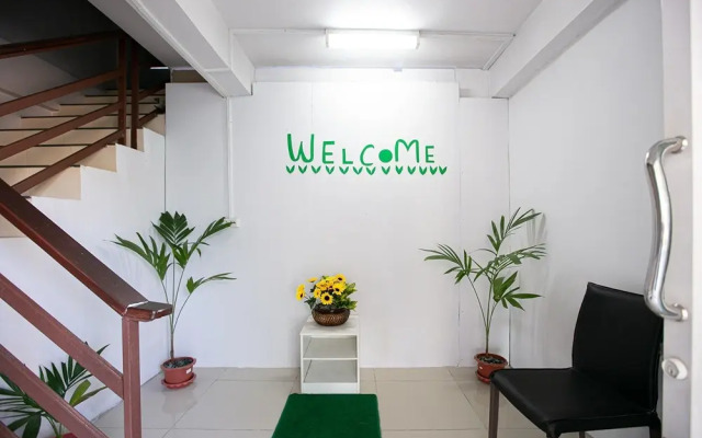 Freesia Guesthouse Klong Luang