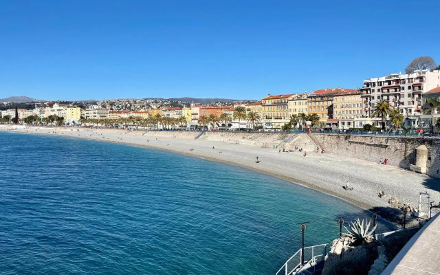 Havre de paix en plein centre ville