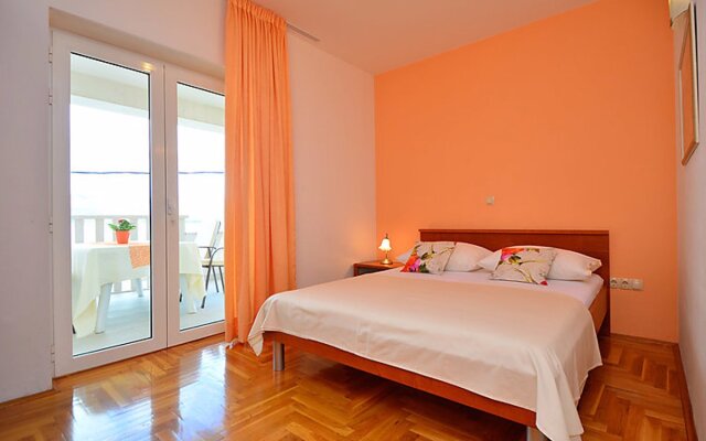 Apartment Mornar Trogir/Arbanija 29383