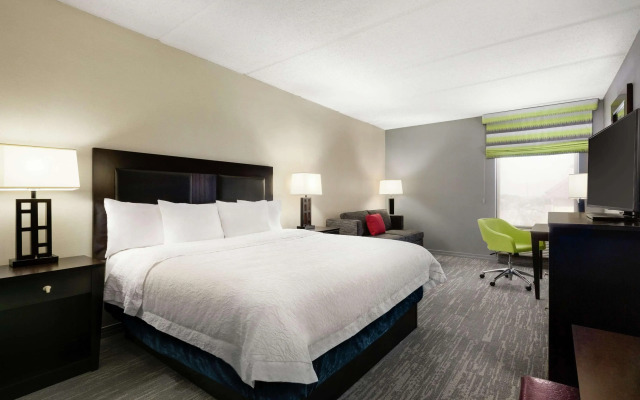 Hampton Inn & Suites Houston/Clear Lake-Nasa Area