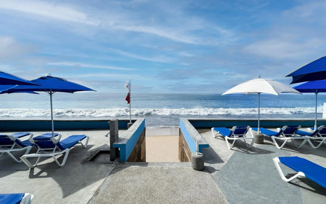 Park Inn by Radisson Mazatlán