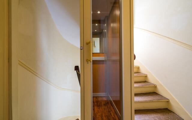 Eiffel Tower Family - Wifi - AC