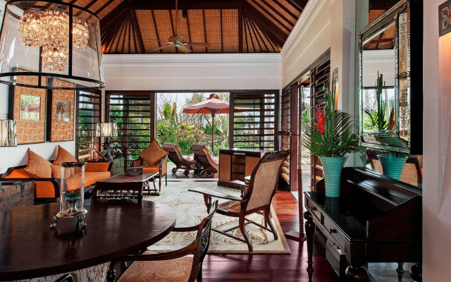 The St. Regis Bali Resort