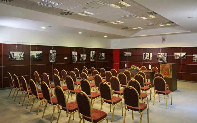 Marko Polo Maradiso Hotel by Aminess