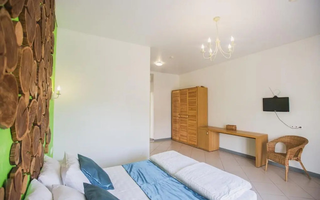 Gora Tsarya Bagrata Hotel 
