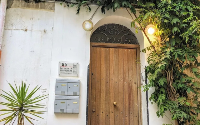 Una Terrazza Sul Mercato Del Capo By Wonderful Italy