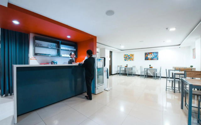 Travelbee Business Inn