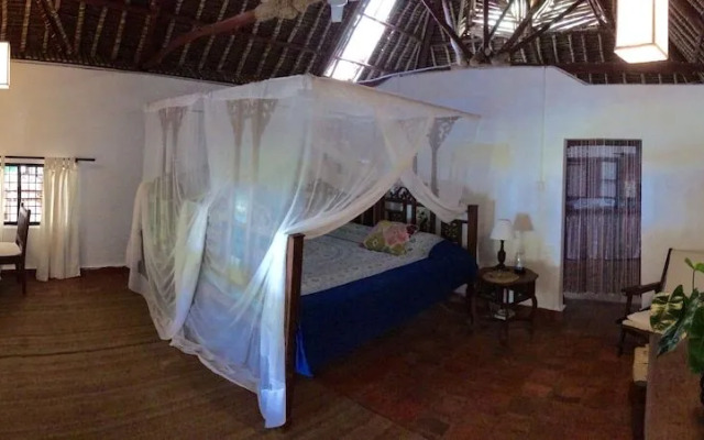 Diani house