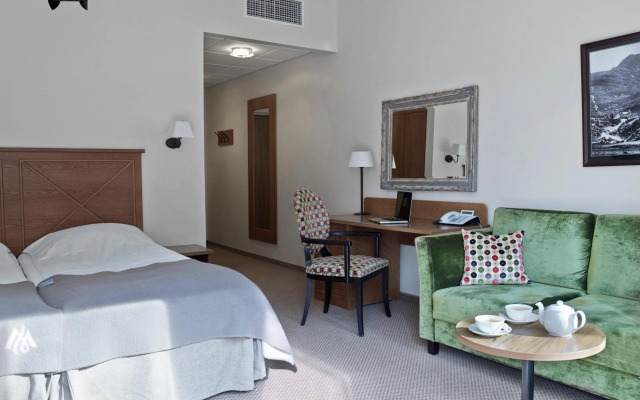 Hotel Union Geiranger Bad & Spa