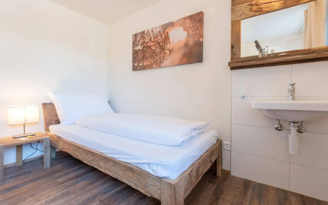 Hotel Kaiserstuhl